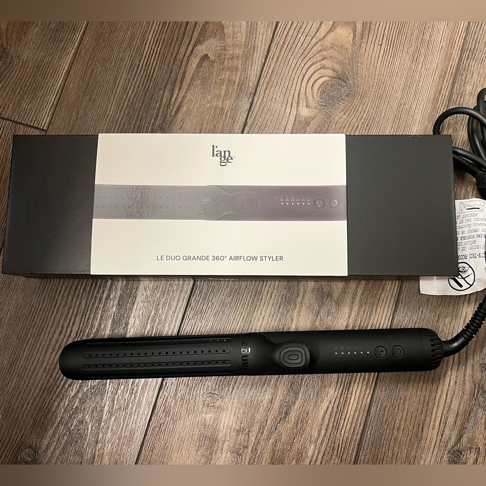 L'ange Le Duo Grande 360° Airflow Styler